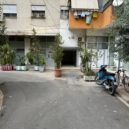 Apartment Selvia Center Tirana