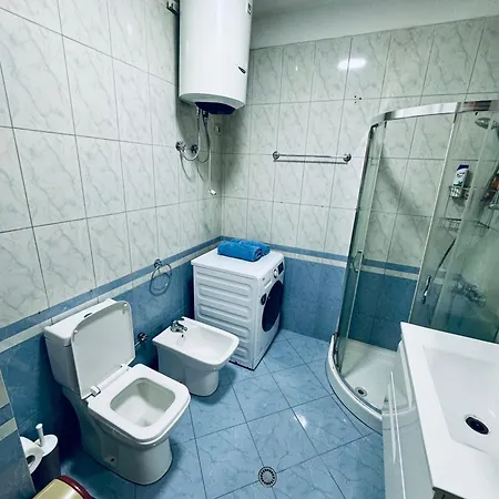 Apartment Selvia Center Tirana