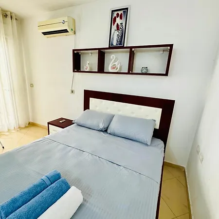 Selvia Center * Tirana