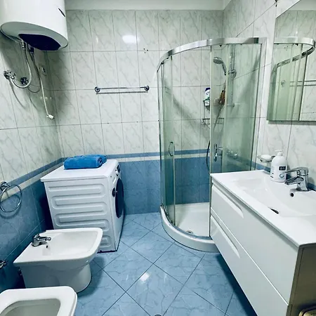 Apartment Selvia Center Tirana