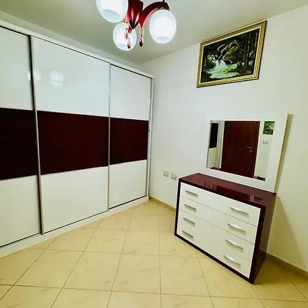 Selvia Center Apartment