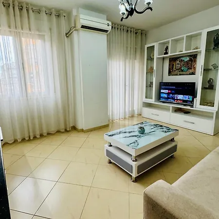 Selvia Center Tirana