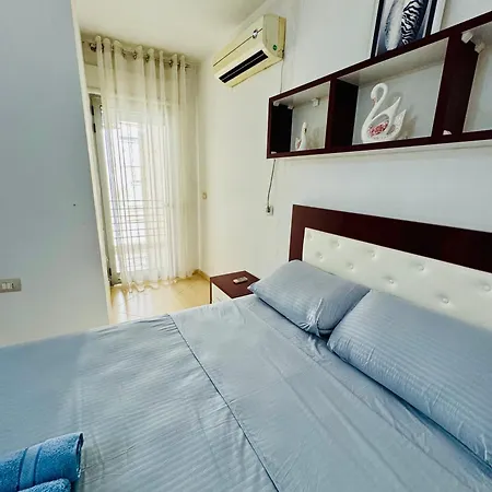 Apartment Selvia Center