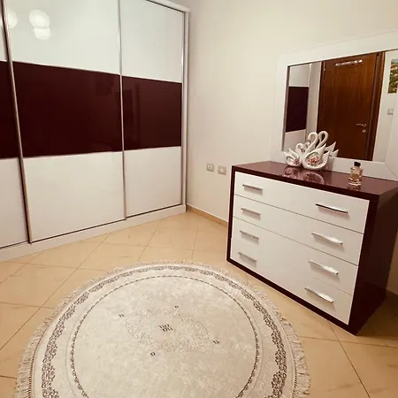 Apartment Selvia Center