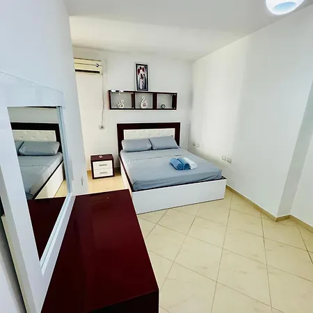 Apartament Selvia Center *