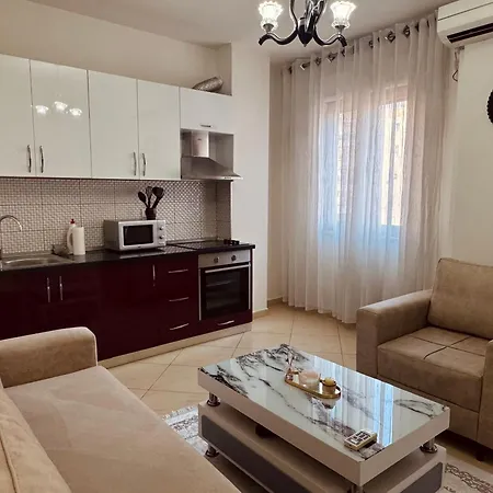 Selvia Center Apartment